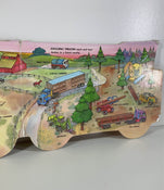 secondhand Toys