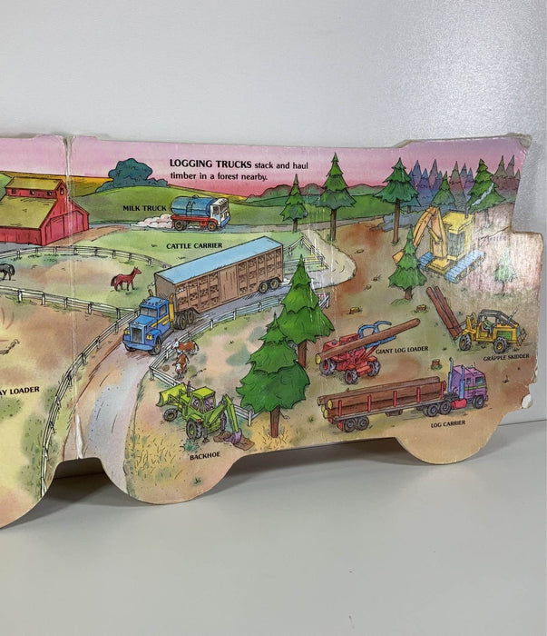 secondhand Toys