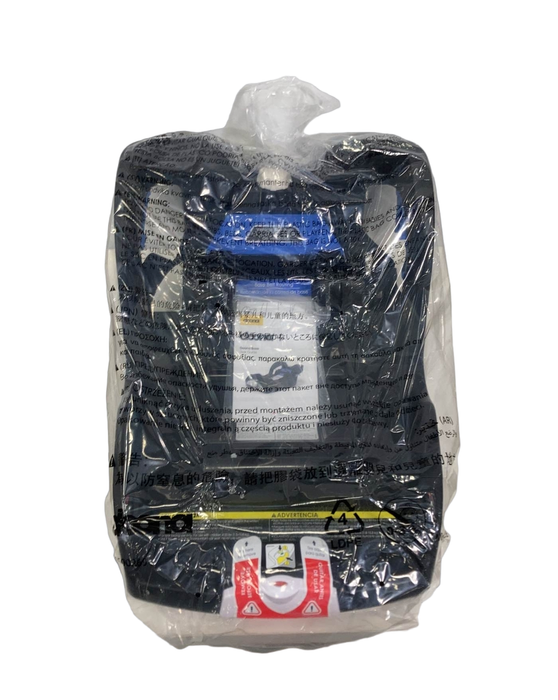 Shop Doona Infant Car Seat & Stroller Combo, 2023, Nitro Black at Goodbuygears