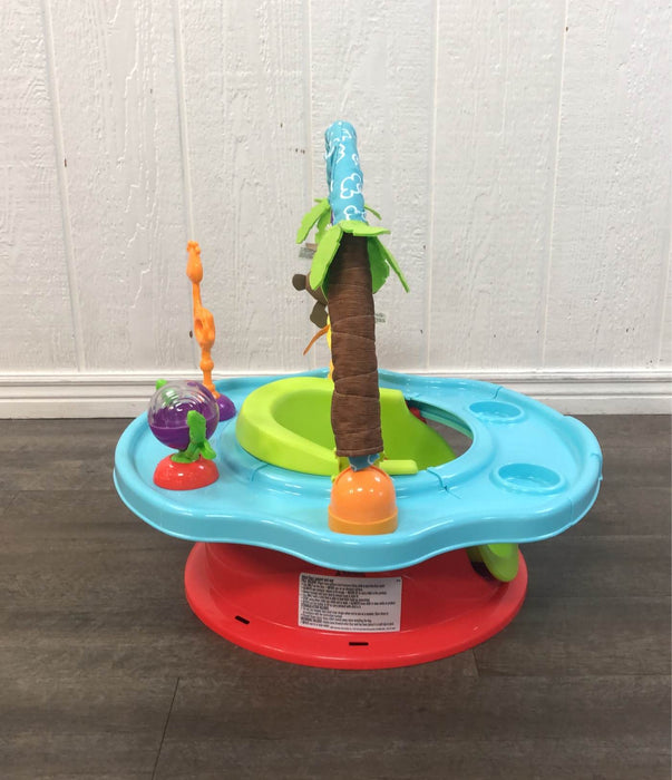 used Summer Infant Superseat