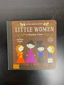 BUNDLE Babylit Book Bundle
