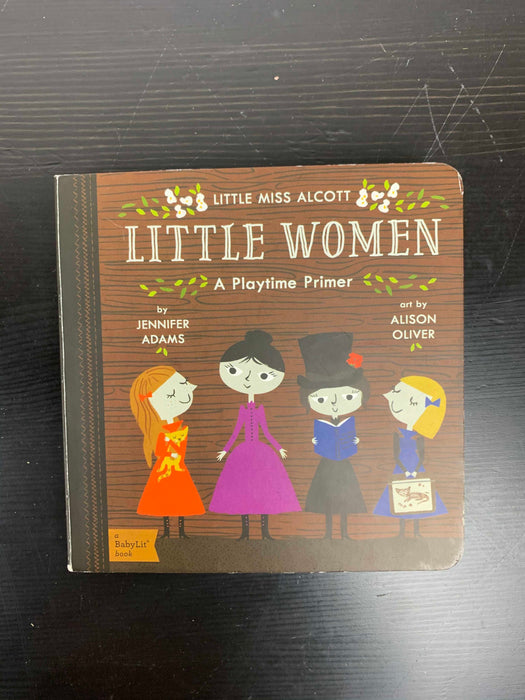 BUNDLE Babylit Book Bundle