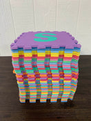 used Foam Play Mat