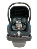 Shop UPPAbaby MESA Infant Car Seat, 2021, Jake (Black) at Goodbuygears
