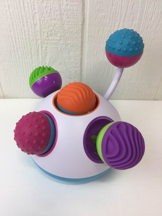 used Fat Brain Toys Klickity