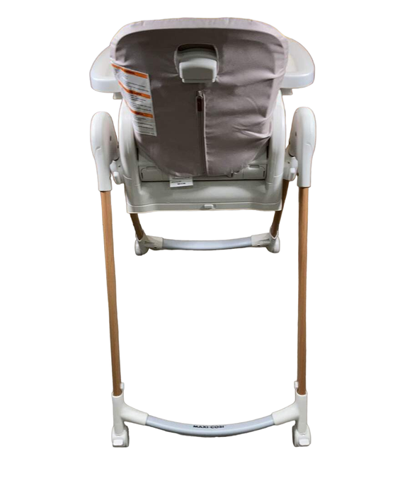 Shop Maxi-Cosi Minla 6-in-1 High Chair, Horizon Sand at Goodbuygears