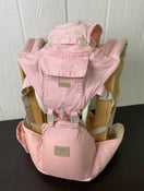 used Trepy Lovely Baby Carrier Hip Seat