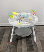 Shop Skip Hop Silver Lining Cloud Baby's View Activity Center at Goodbuygears