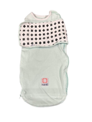 Shop Nanit Breathing Wear Swaddle 4pack, 0-3 Months at Goodbuygears