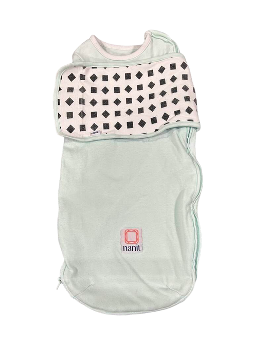 Shop Nanit Breathing Wear Swaddle 4pack, 0-3 Months at Goodbuygears