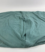 Shop Snuggle Me Organic Sensory Infant Lounger Cover, Moss at Goodbuygears