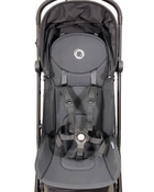 Shop Bugaboo Butterfly Stroller, 2022, Midnight Black at Goodbuygears