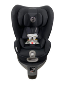 Shop Cybex Sirona S With SensorSafe Convertible Car Seat, Premium Black, 2021 at Goodbuygears