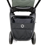 Shop Bugaboo Dragonfly Stroller, Forest Green, Forest Green, Black, 2023 at Goodbuygears
