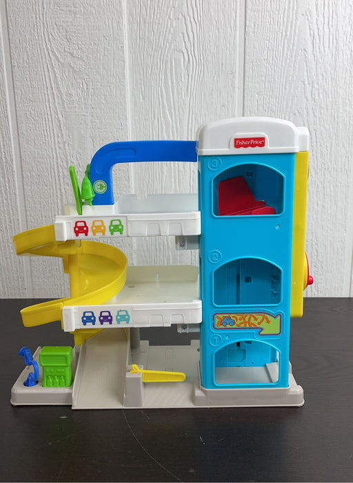 secondhand Toys