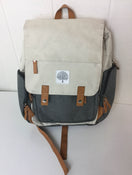 used Parker Baby Co. Birch Bag Diaper Backpack