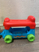 secondhand Toys