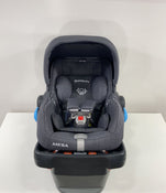 Shop UPPAbaby MESA Infant Car Seat, 2020, Jordan(Charcoal Melange) at Goodbuygears