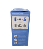 Shop Ubbi Diaper Pail, White at Goodbuygears