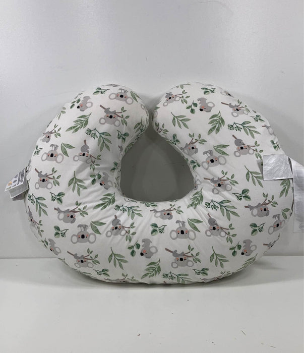 Shop Boppy Nursing and Infant Support Pillow, Koala at Goodbuygears