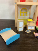 secondhand Toys