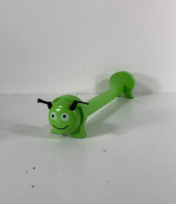 used Melissa & Doug Counting Caterpillar