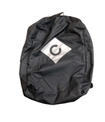 Shop Colugo Compact Stroller, 2022, Black at Goodbuygears