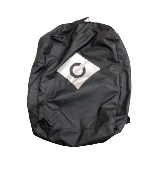 Shop Colugo Compact Stroller, 2022, Black at Goodbuygears