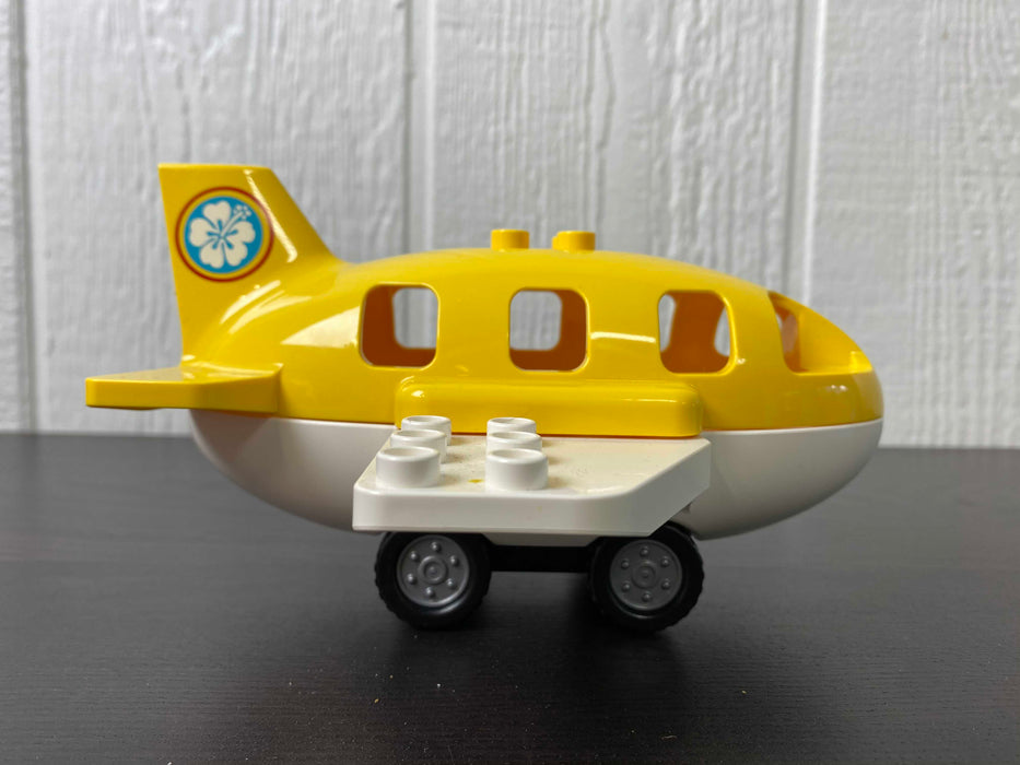 used Toys
