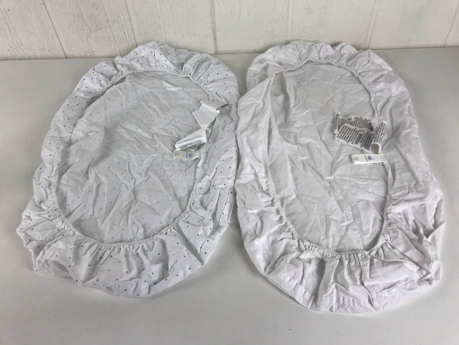 used Diapering