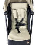 Shop Cybex Libelle Compact Stroller, Classic Beige, 2021 at Goodbuygears