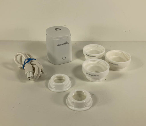 Shop Munchkin 98° Digital Warmer at Goodbuygears