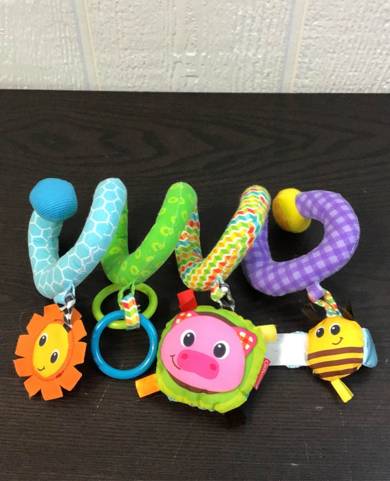 secondhand Toys