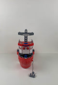 Shop Fisher Price Imaginext Deep Sea Rescue Coast Guard at Goodbuygears