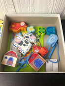 used Toys