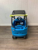 used Scooters Wagons