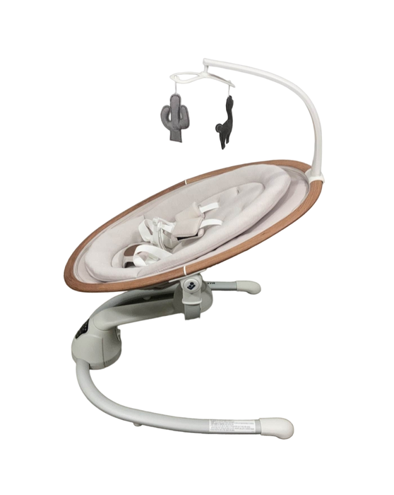 Shop Maxi-Cosi Cassia Swing, Horizon Sand at Goodbuygears