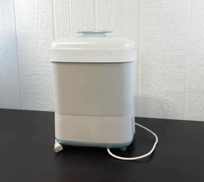 Papablic Baby Bottle Sterilizer