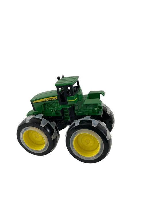 secondhand Toys