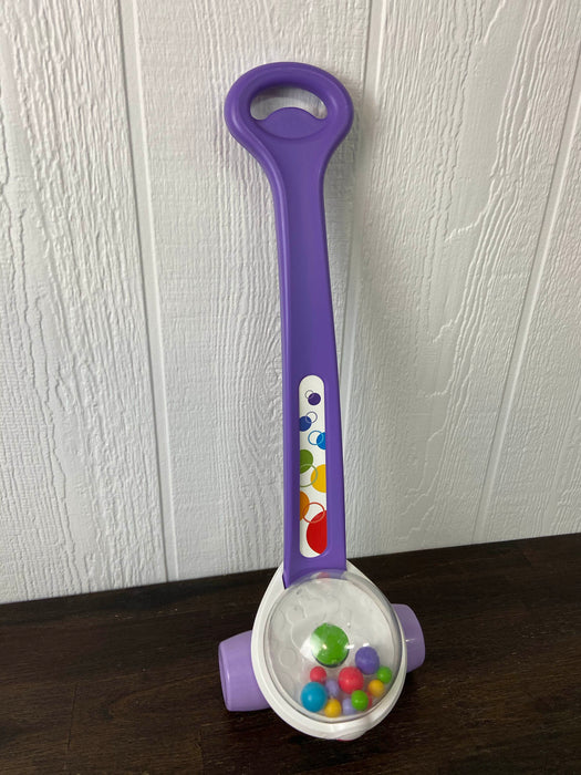 Shop Fisher Price Corn Popper Push Toy at Goodbuygears