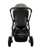 Shop UPPAbaby VISTA V2 Stroller, 2023, Greyson (Charcoal Melange) at Goodbuygears