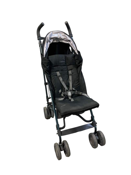 Shop UPPAbaby G-LUXE Stroller, Jake (Black), 2017 at Goodbuygears