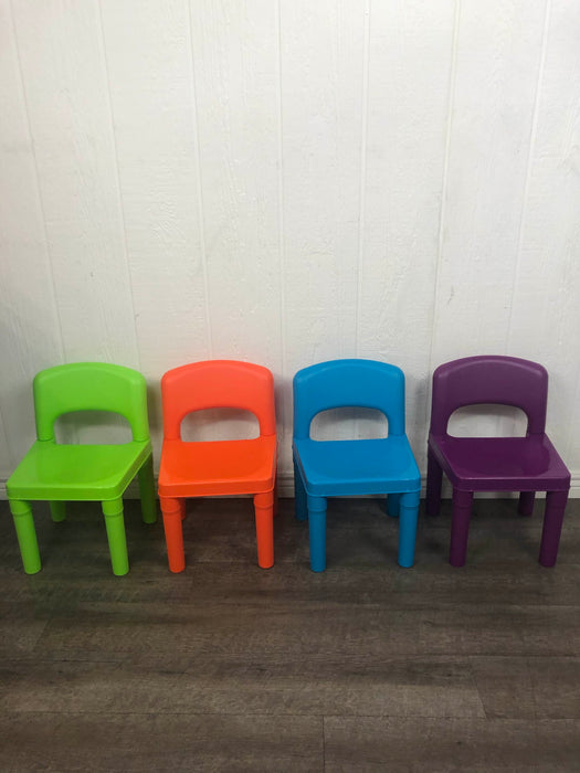 secondhand Home Nursery