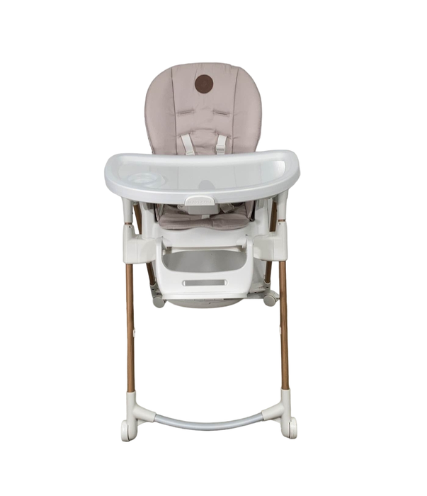Shop Maxi-Cosi Minla 6-in-1 High Chair, Horizon Sand at Goodbuygears