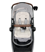 Shop Maxi-Cosi Zelia2 Luxe Travel System, 2023, New Hope Tan at Goodbuygears