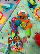 secondhand Infant Gear