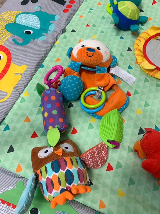 secondhand Infant Gear