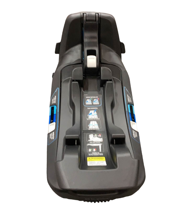 Shop Bugaboo Turtle Air By Nuna Car Seat, 2021, Black at Goodbuygears