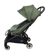 Shop Bugaboo Butterfly Stroller, 2023, Forest Green at Goodbuygears