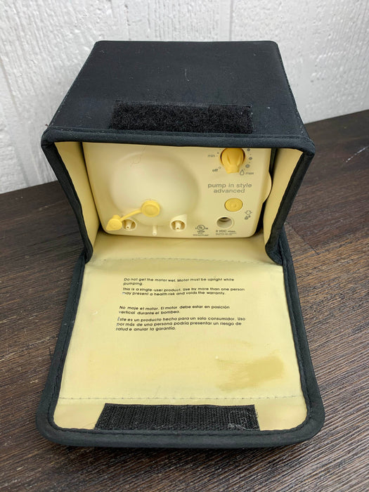 secondhand Medela Pump In Style Advanced Breast Pump